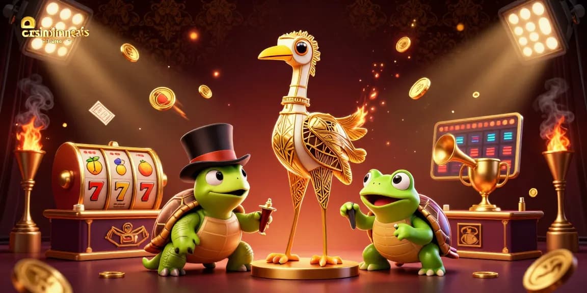 Illuminez vos gains avec des jeux de casino dans un environnement vibrant de casino français en ligne.