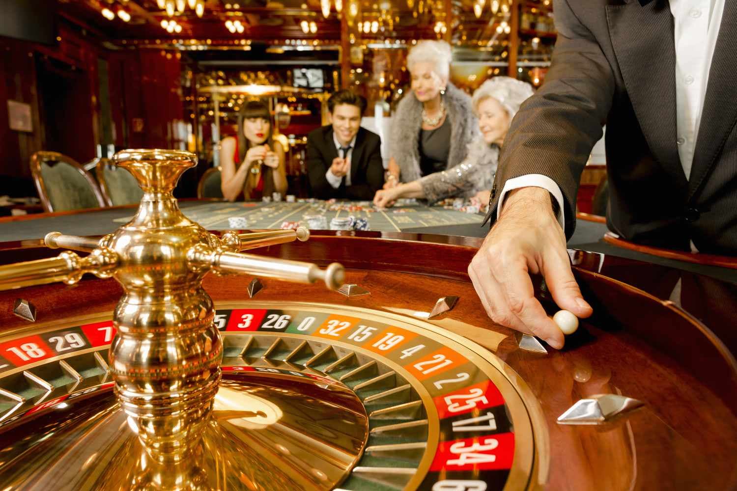 Top Online Casinos for Manitoba: Where to Play and Win