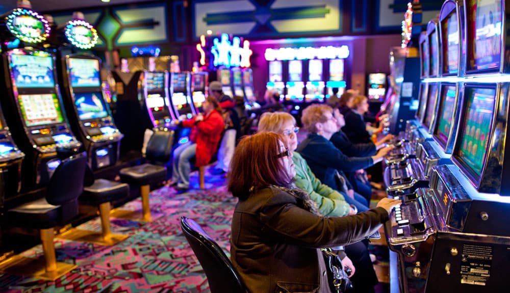 The Top Online Casinos for Georgia Players: Your Complete Guide