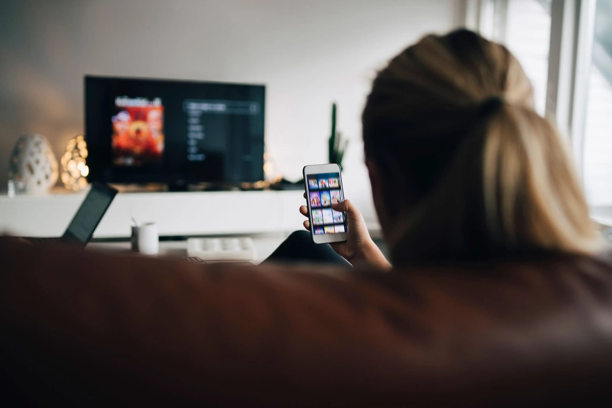 IPTV No Buffering – Seamless Streaming Anytime, Anywhere