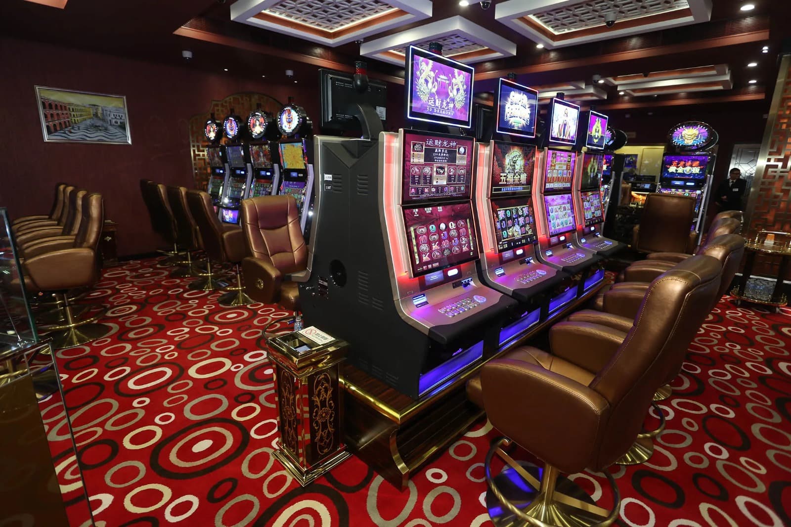 Slot Online Terbaru 2025 Sudah Hadir di OBRALTOTO