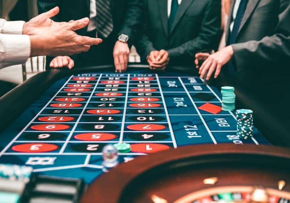Raih Kesempatan Menang Besar dengan istana777 bet Dalam Permainan Slot