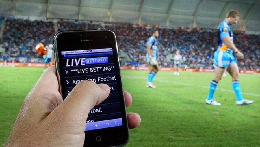 Top Sports Betting Apps Alabama: A Complete Guide for Avid Bettors