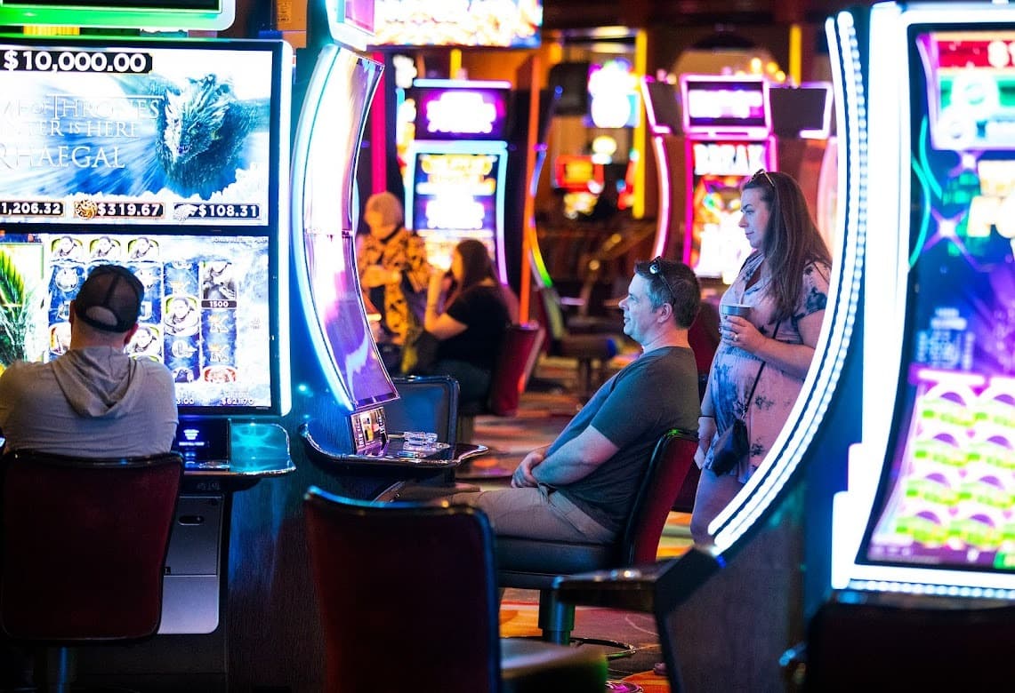Top Online Casinos for Alabama Gamblers: Your Comprehensive Guide