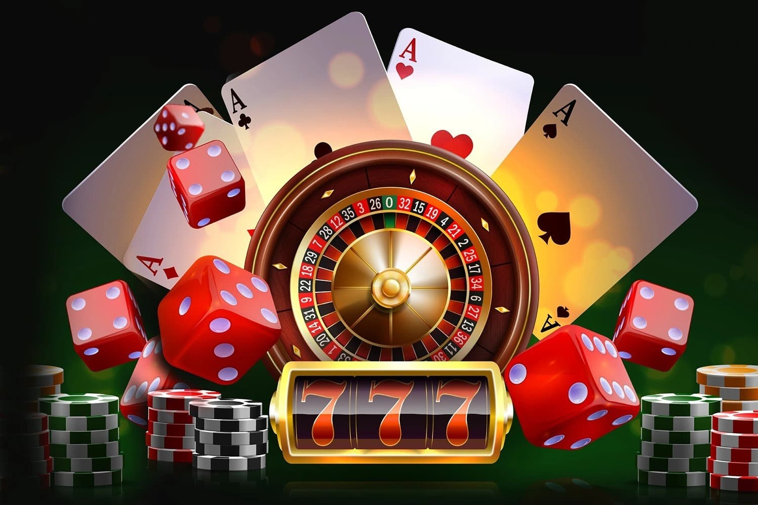 Situs MPO Casino Terpercaya untuk Pengalaman Bermain Slot Terbaik