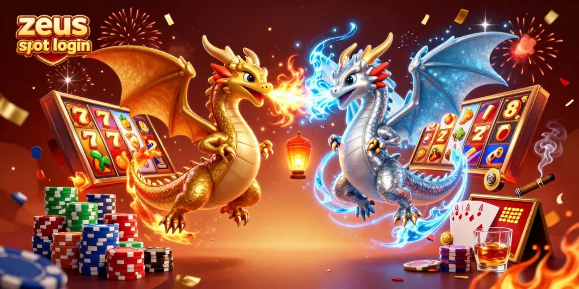 Experience thrilling wins with zeus slot login in this vibrant, dynamic casino scene.