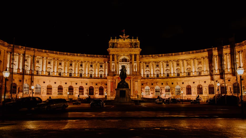 Wien Online: Ihr umfassender Leitfaden für die Stadt Wien