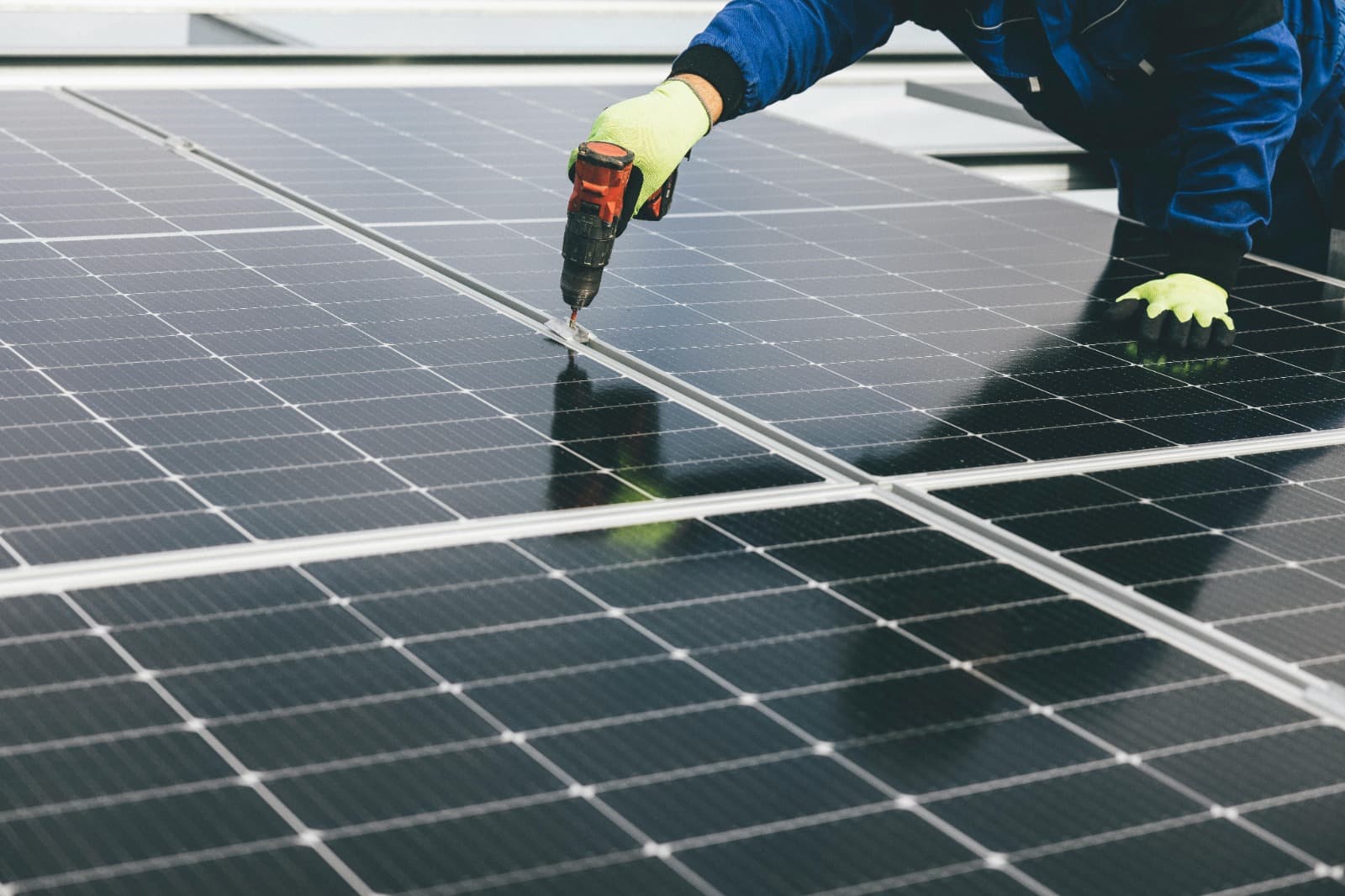 Best Solar Panel Company Near Me for Quality Installations