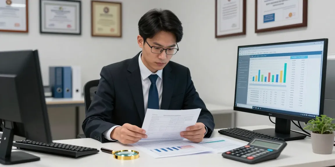 Analisis forensik di aafikotatangeran.org dengan auditor profesional melakukan evaluasi dokumen.