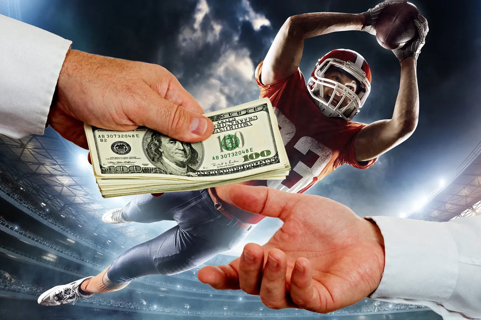 Top Sports Betting Apps Texas: A Comprehensive Guide to Legal Betting Options