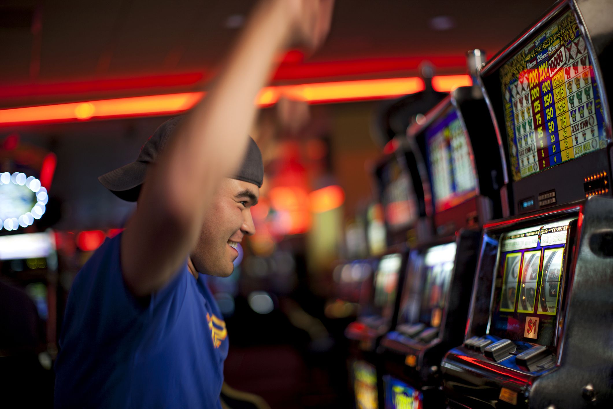 Panduan Lengkap untuk Mendaftar di qqslot777 daftar dan Menang Besar