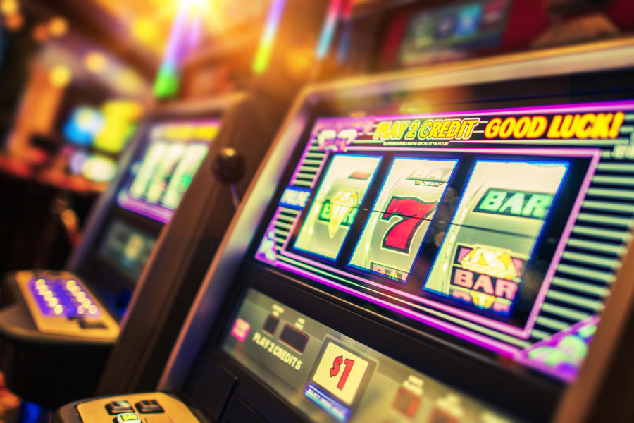 Situs Slot 777 Unggulan dengan Bonus Mingguan