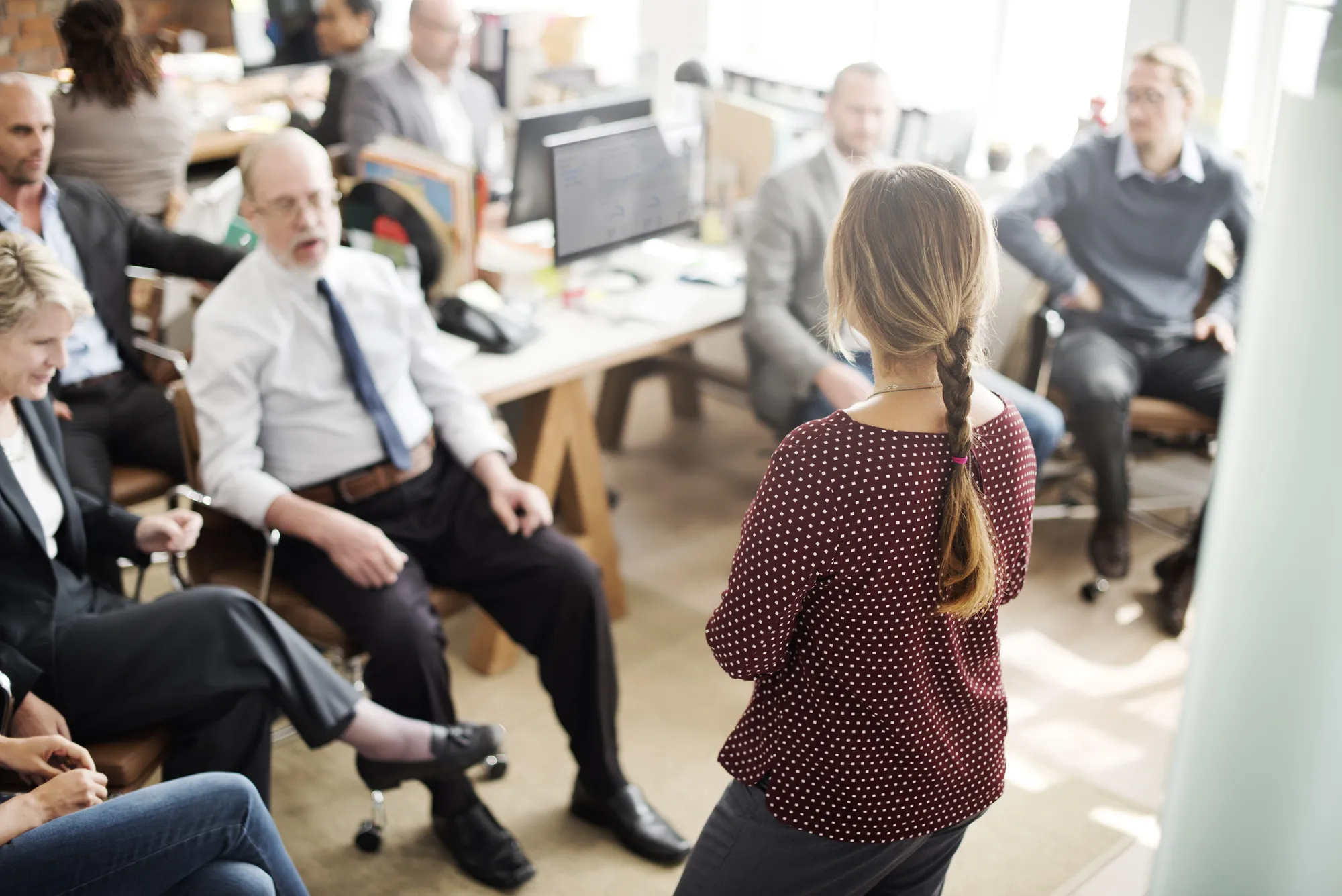 Mastering Customized Proposal Writing for Business Success