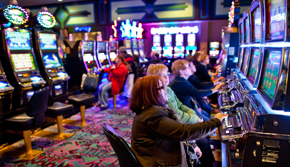 The Top Online Casinos for Georgia Players: Your Complete Guide