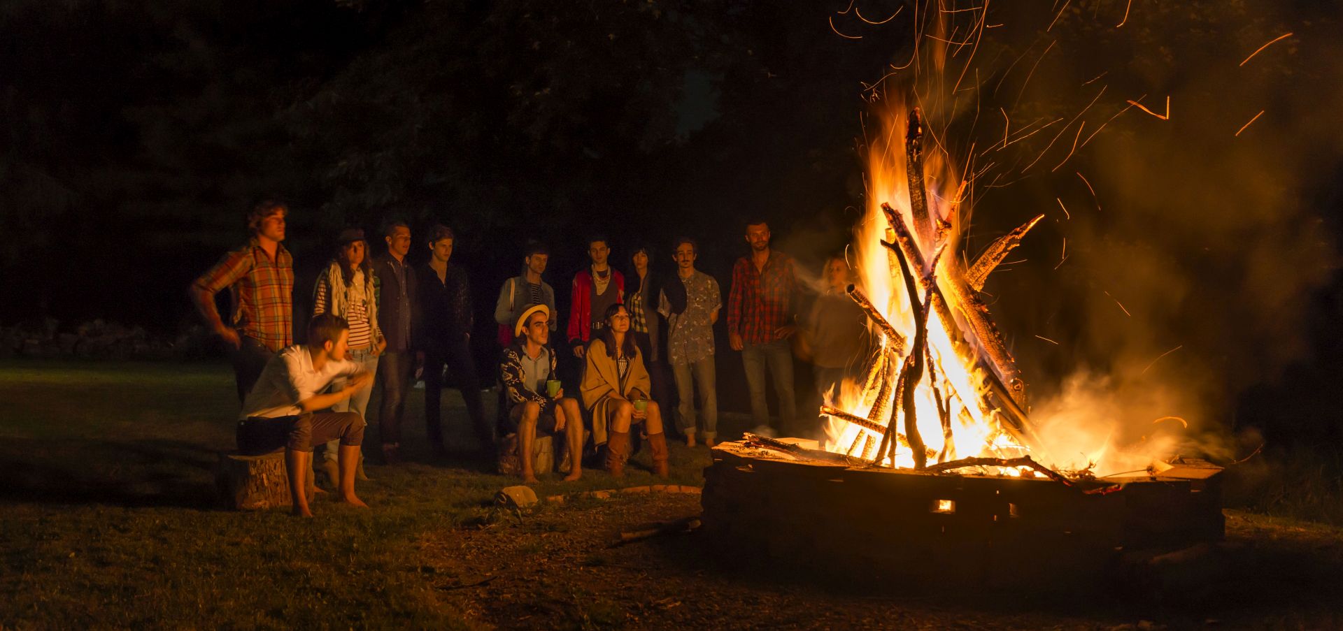 Wild Fire Events: The Ultimate Fun Experience for Kids