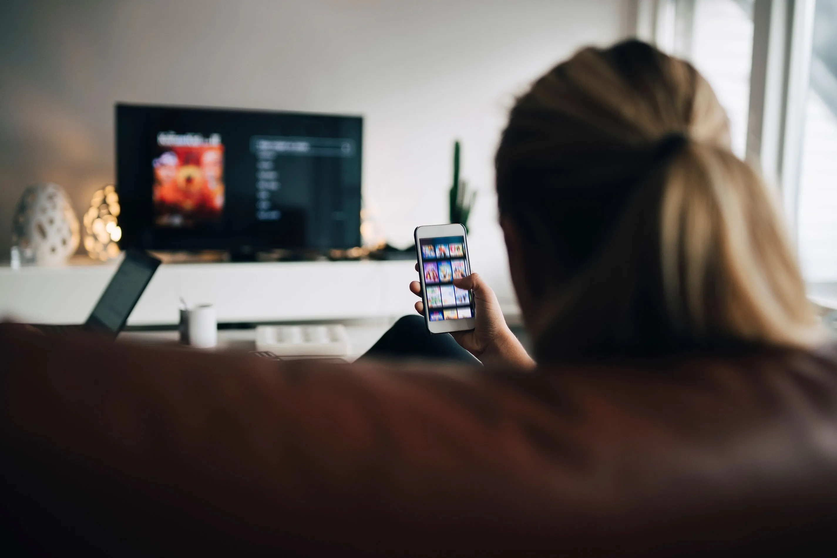 IPTV No Buffering – Seamless Streaming Anytime, Anywhere