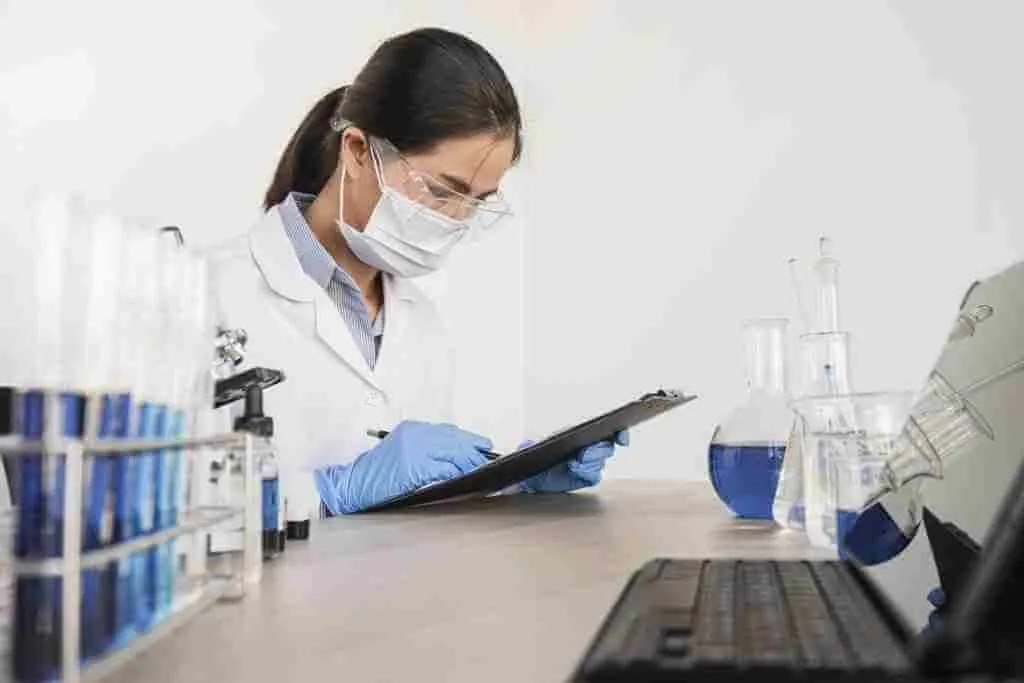 LIMSSoftware: Modernes Datenmanagement fuer Labore
