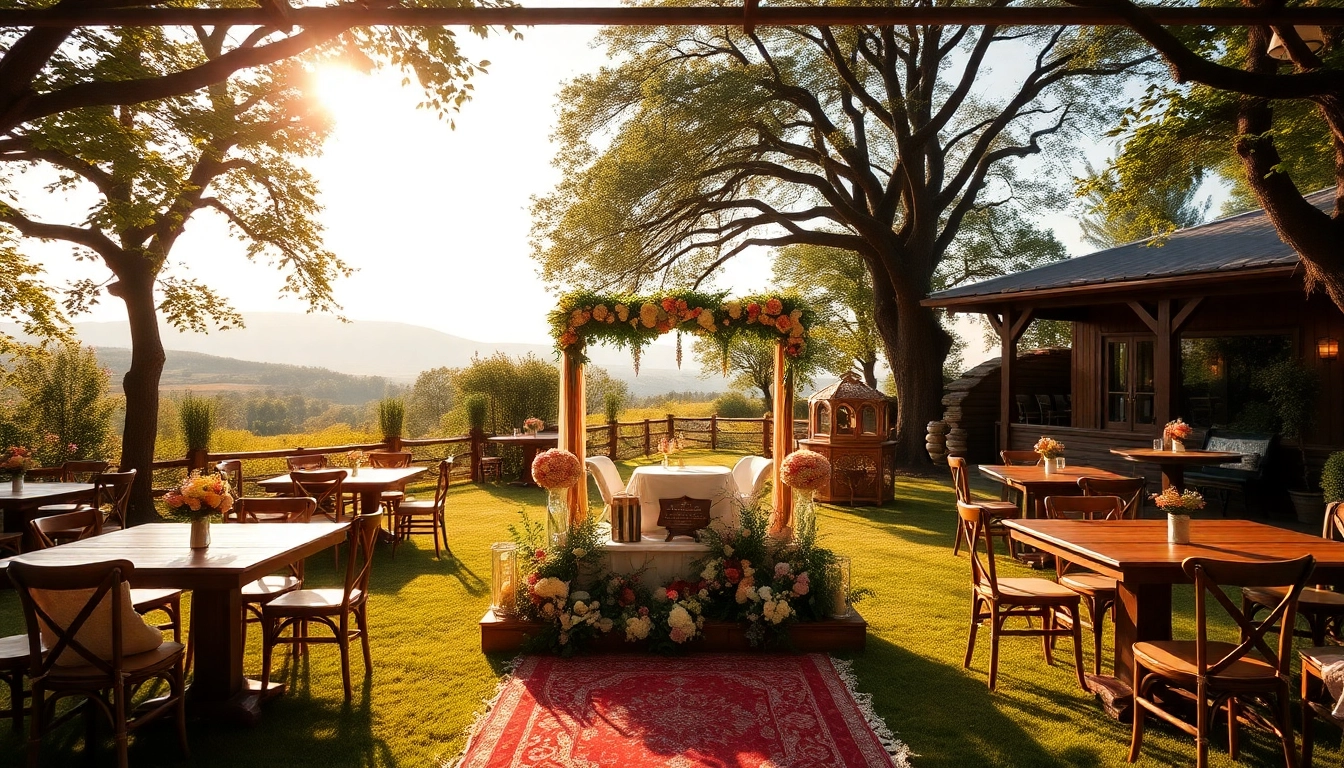 Celebrate your special day at stunning wedding venues sacramento with beautiful floral arrangements.