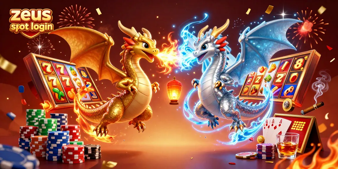 Experience thrilling wins with zeus slot login in this vibrant, dynamic casino scene.