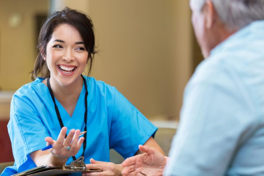 Enhancing Academic Success with a Nursing Coursework Writing Service
