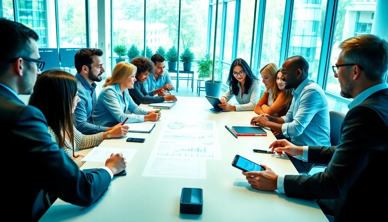 Enhance your expertise in Strategy Capture Management with a collaborative business meeting.