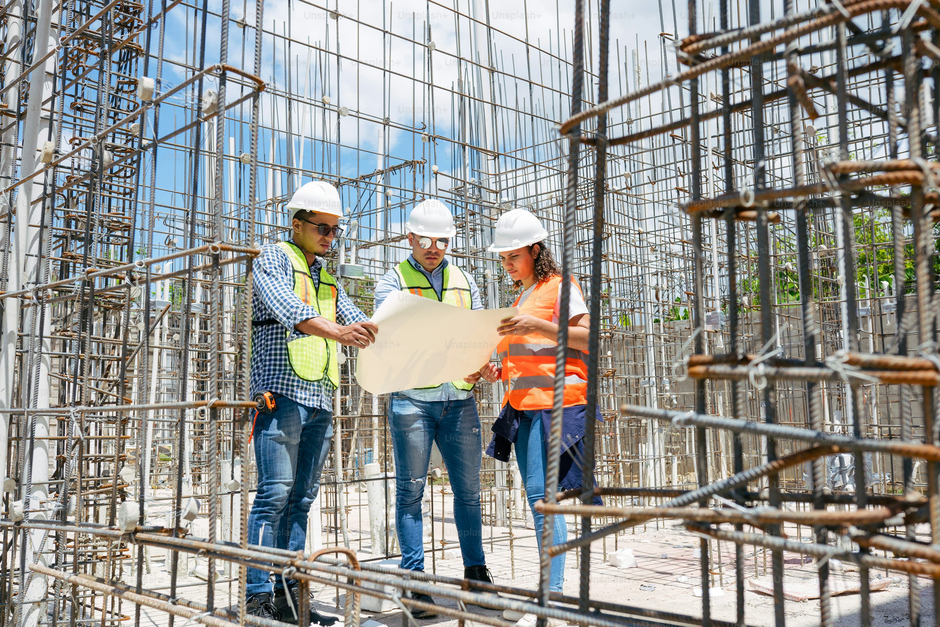 Transforming Spaces: The Role of a New York Commercial General Contractor