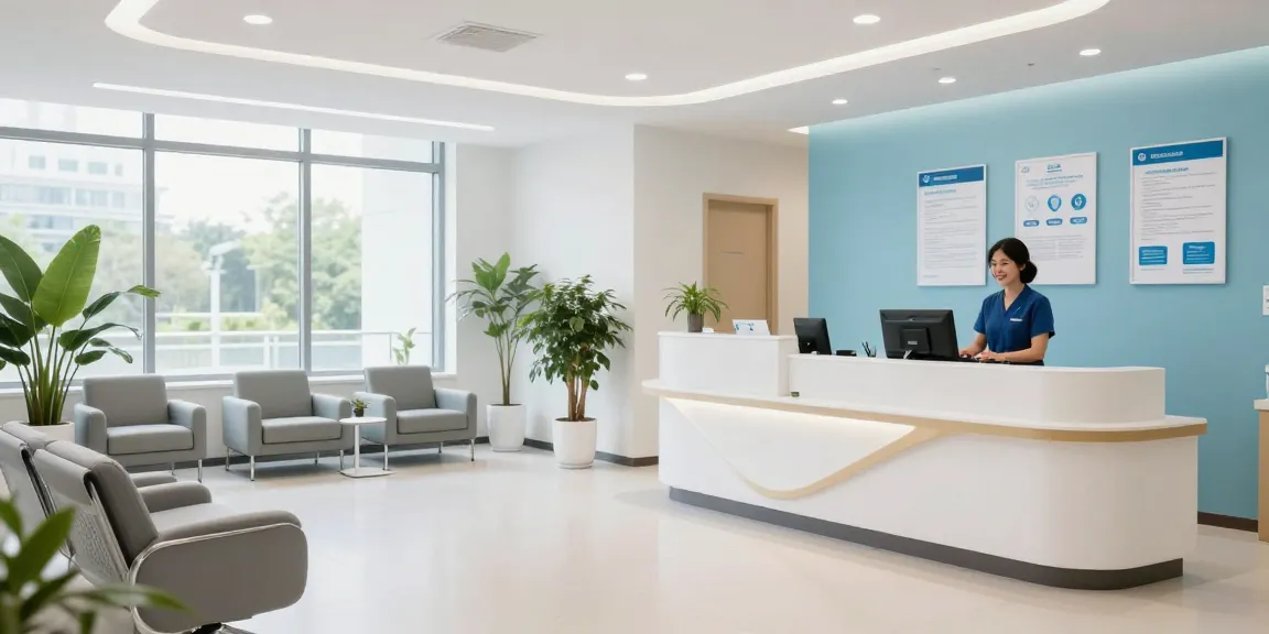 Hair transplant Istanbul - patient care in a modern health clinic with expert consultation and compassionate healthcare providers.
