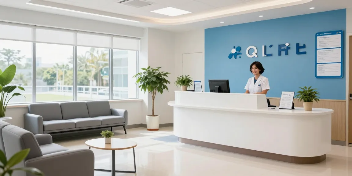 "Hair transplant turkey price consultation at a modern health clinic."