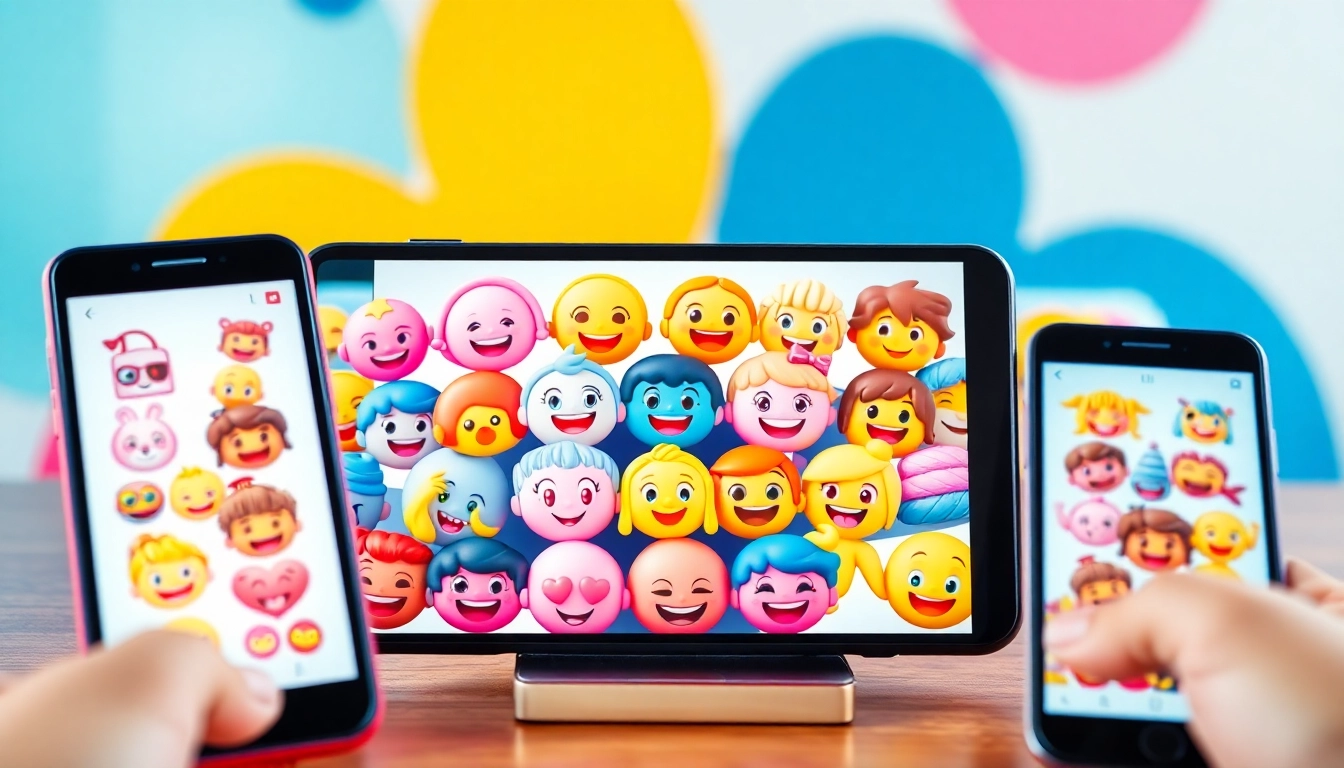 Essential Guide to TikTok Emojis and Their Uses