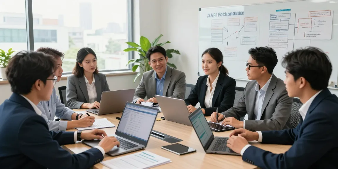 Kolaborasi profesional di AAFI KOTA BANDUNG BARAT, membahas strategi audit forensik.