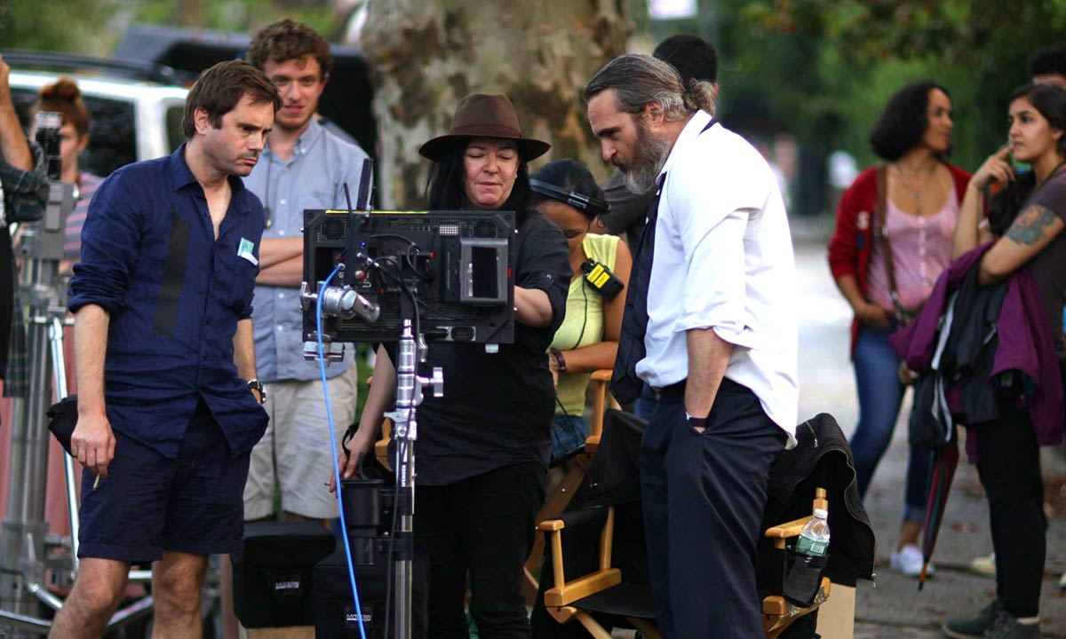 Video Production Phoenix: NightSchool Films Delivers Intentional Film Production