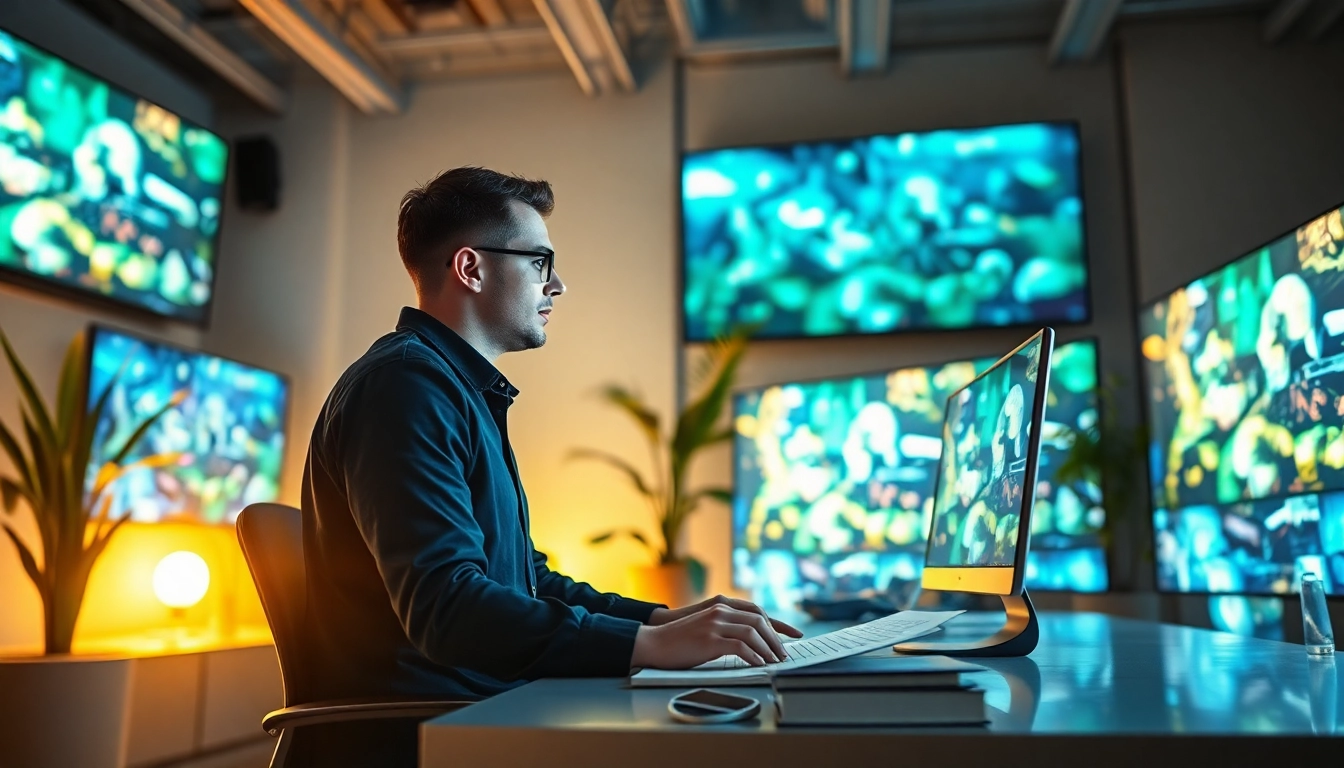 Innovating Game Development with Freedom X AI Technology