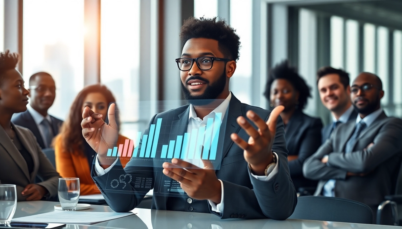 Empowering the Future: Why You Should Bet on Black Entrepreneurs Today