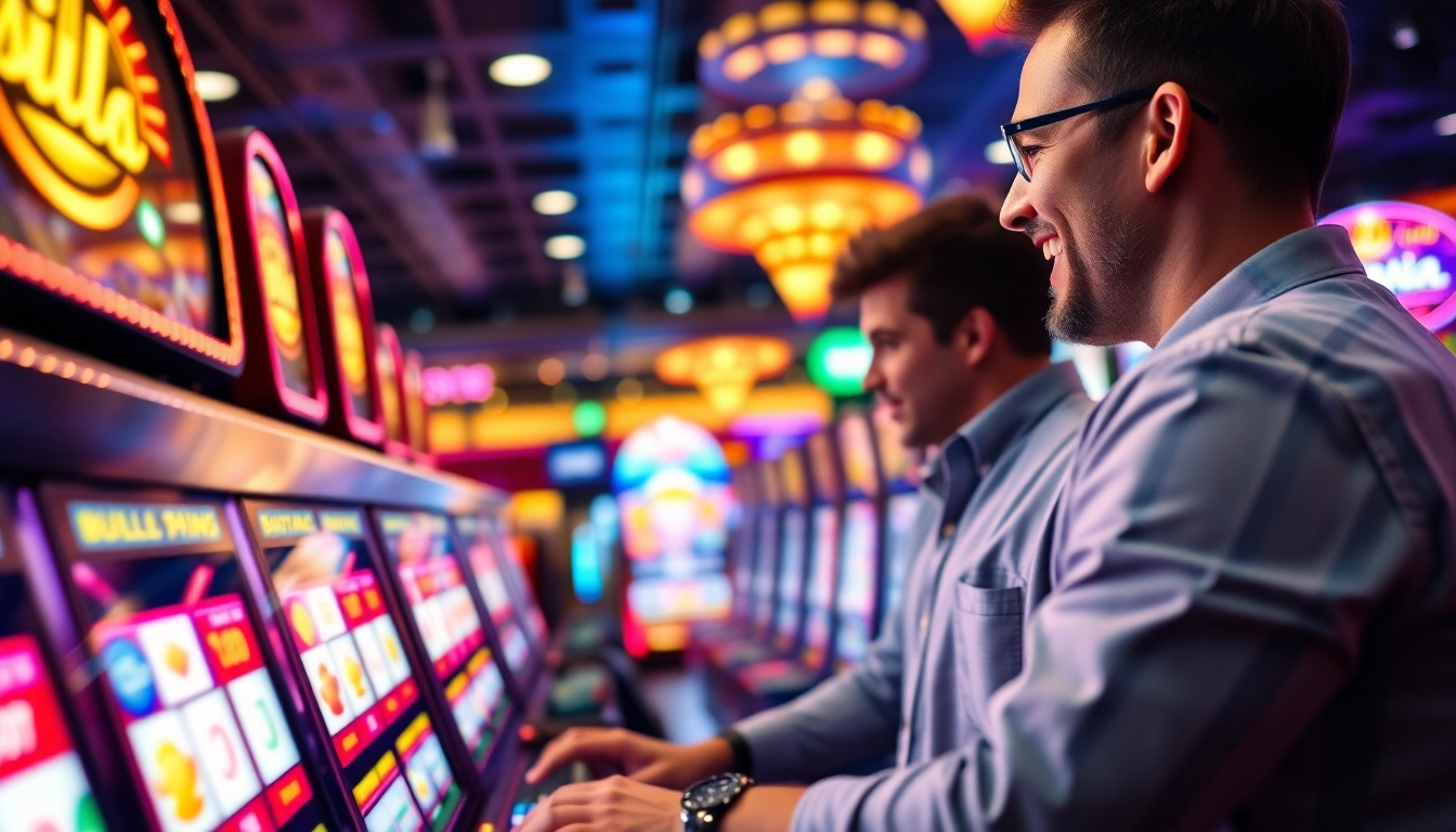 Panduan Menang di Slot Gacor Hari Ini: Tips dan Trik Terpercaya