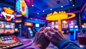 Engaging players on Trang Chủ XX88's vibrant gaming platform, showcasing online casino excitement.