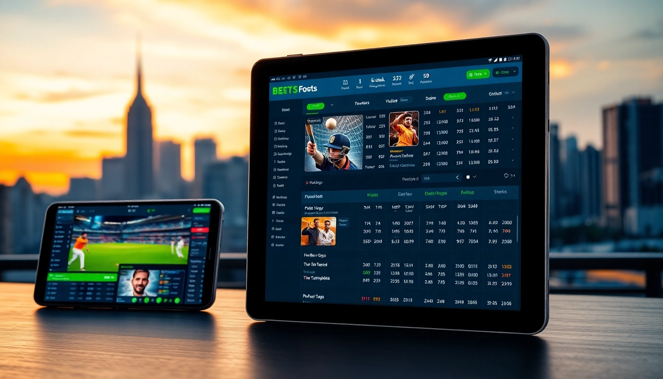 Top Insights into Best Sports Betting Sites India for 2025