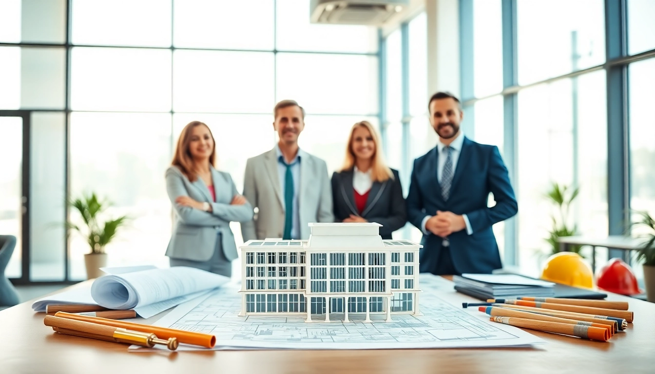 Engaging Strategies in Construction Advocacy for the Carolinas