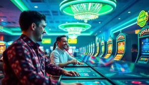 Descubra a melhor casa de apostas do Brasil e veja sua experiência de jogo ser transformada.