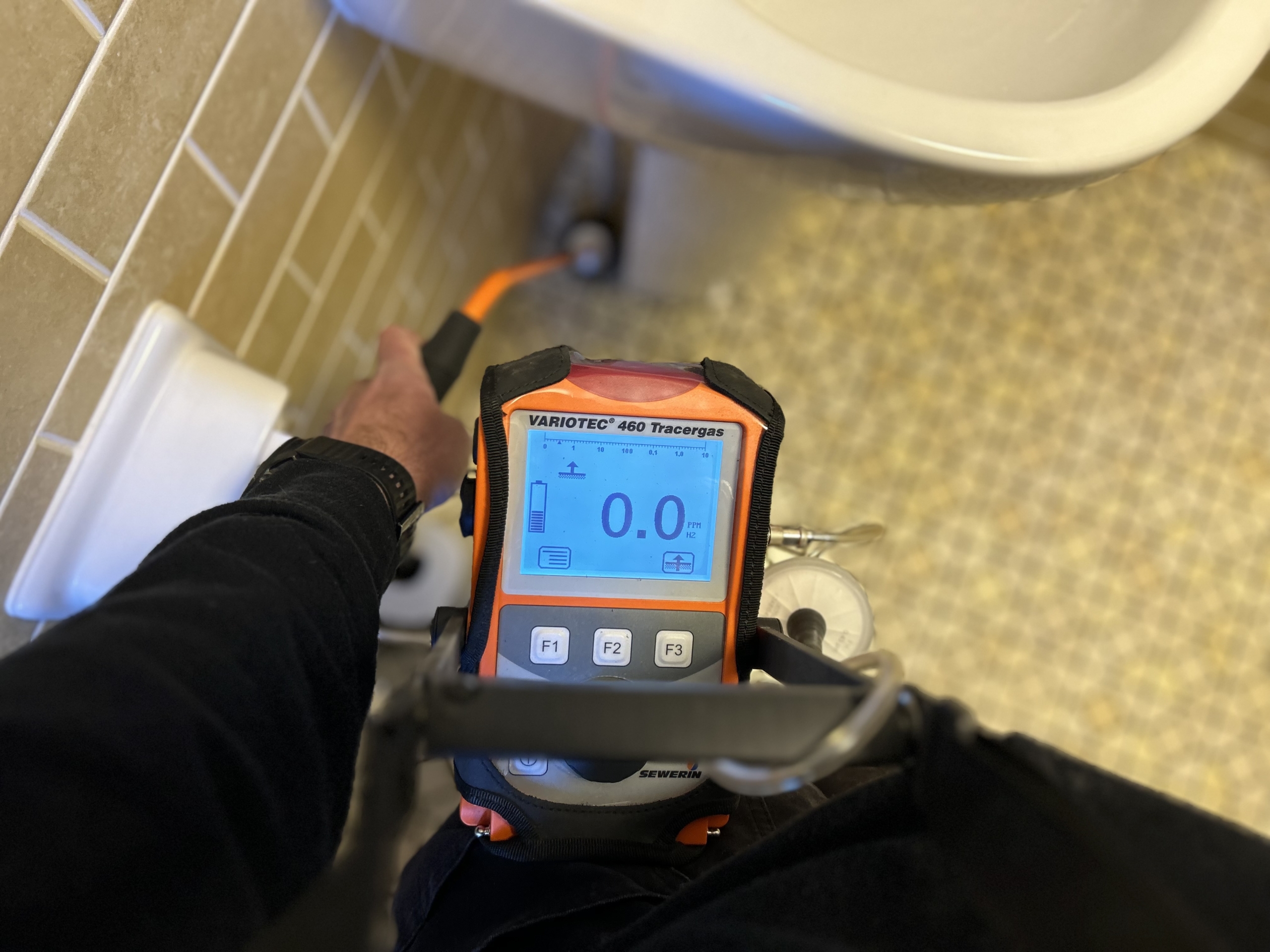 Affordable Water Leak Detection Services for Scottish Property Owners