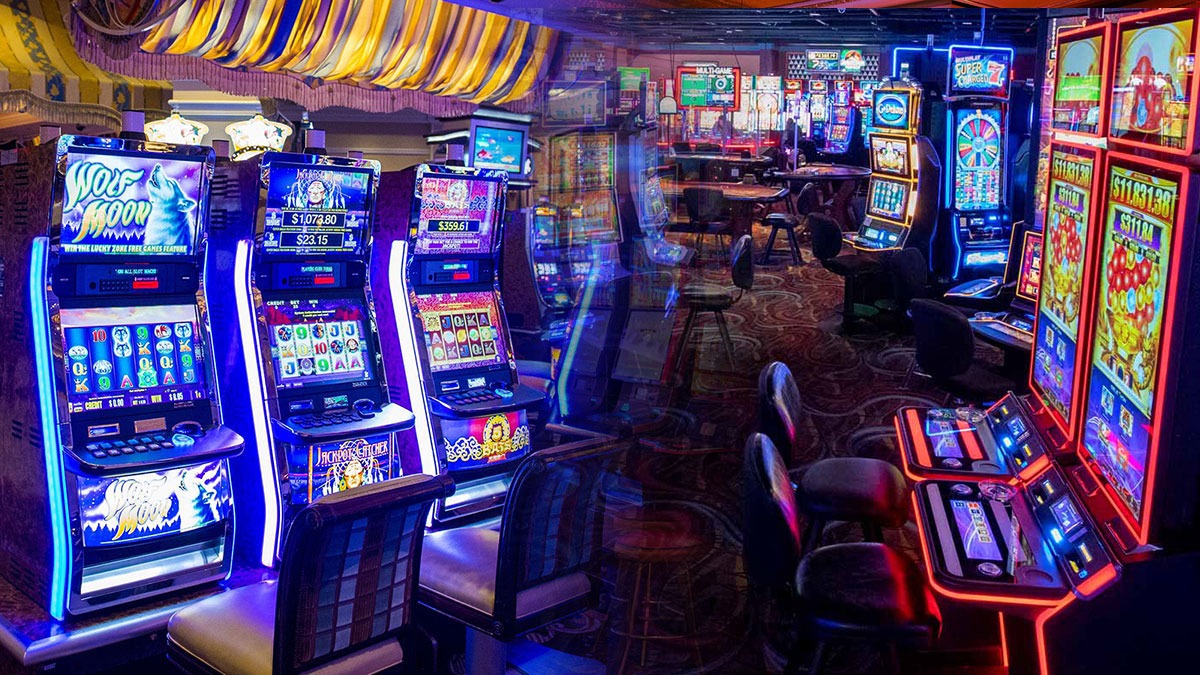 Top Online Casinos for Texas: A Guide to Gambling Options
