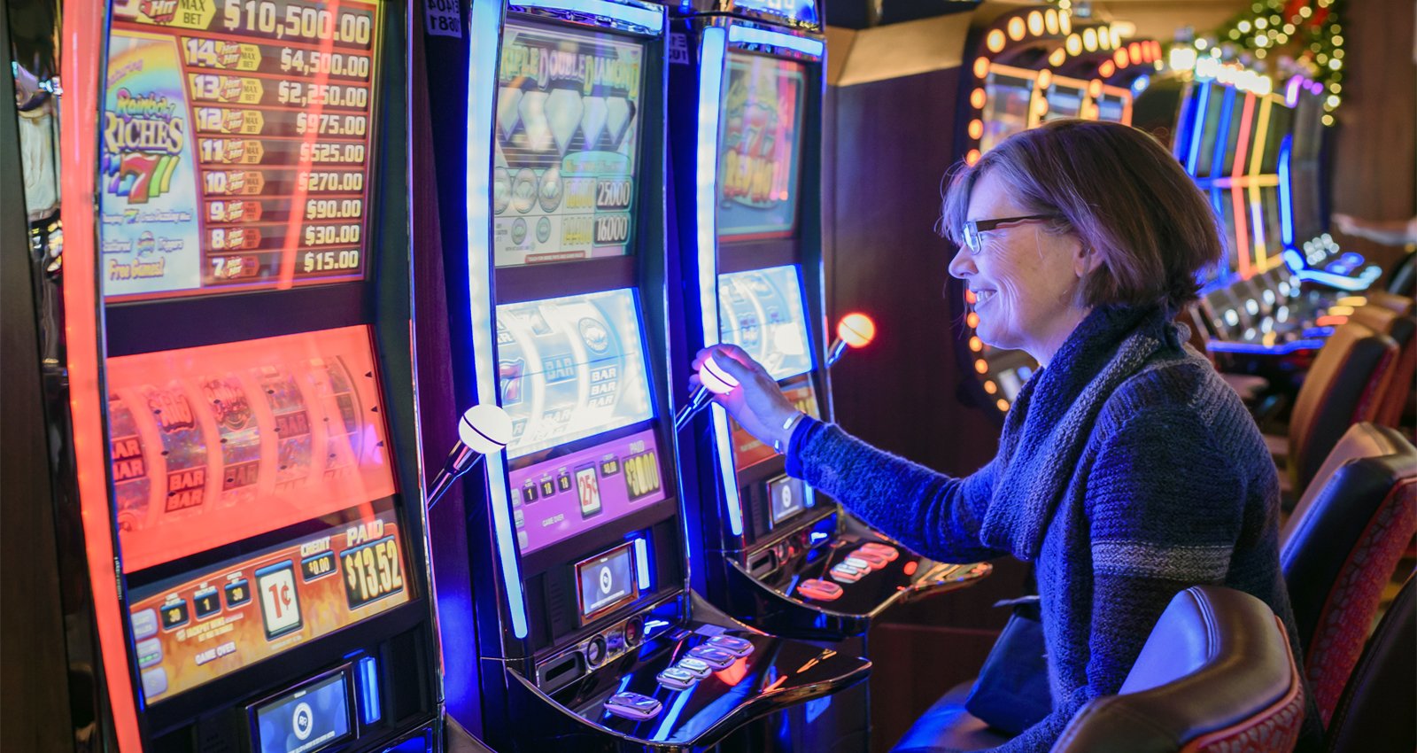 Top Insights for Engaging Online Casinos for South Carolina