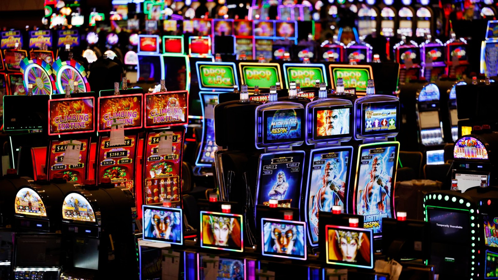 Top Online Casinos for British Columbia: Your Guide to Safe and Exciting Gambling