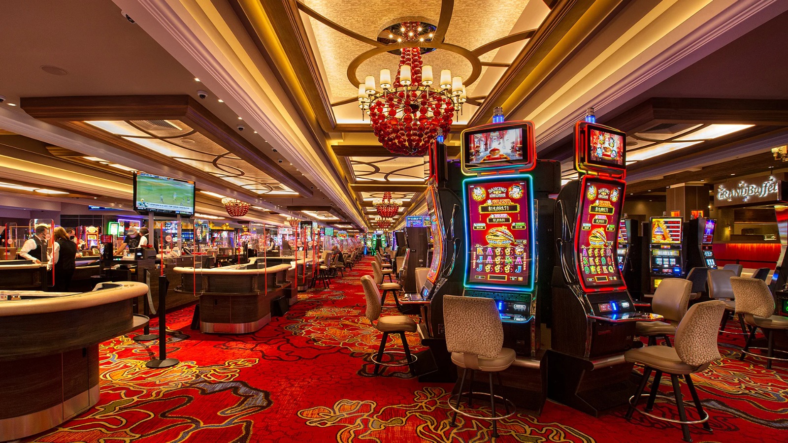 The Landscape of Online Casinos for California: Know Your Options and Legal Standpoint