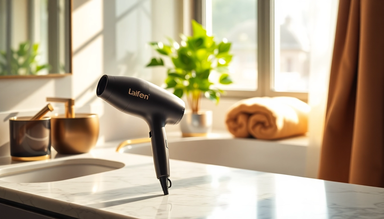 Laifen Swift Special – Where Innovation Meets Elegance