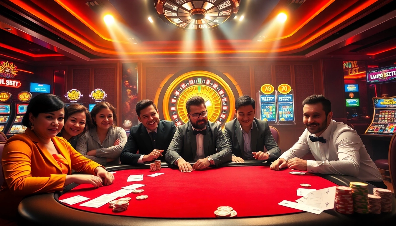 Master Betting Strategies with Link F8bet: Essential Guide for 2025 Success