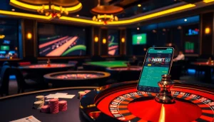 Experience the excitement of indibet online with engaging sports betting action and vibrant casino visuals.