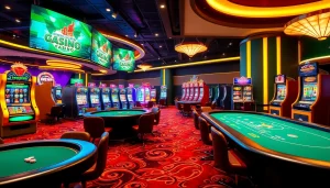 Engage in winning strategies with nhà cái rr88 through dynamic casino tables and vibrant gambling interfaces.