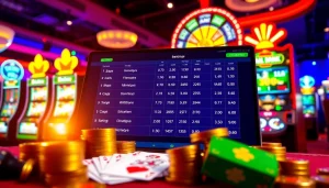 1win sayt üzrə cazibədar onlayn qumar interfeysi ilə oyunçuları cəlb edin.