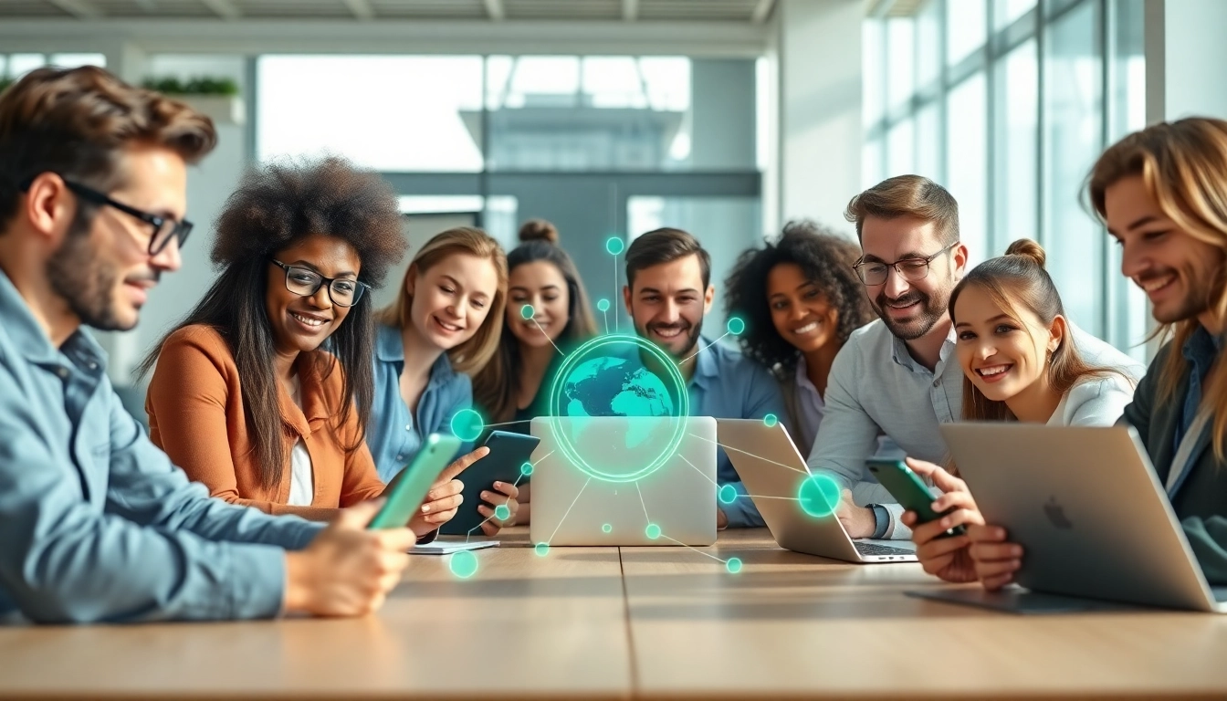 快连官网：面向 2025 年的无缝全球互联的高级 VPN 解决方案