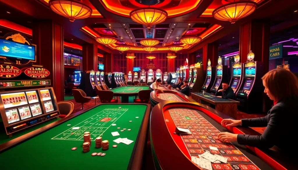 Experience thrilling casino action with Hoki77 heylink for maximum winning chances at online slots.